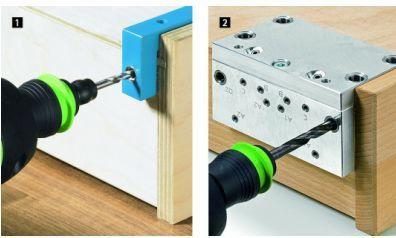 Produktbild Hettich Zubehör für QUADRO-Auszüge (1 Stk.)