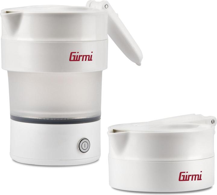 Image du produit Girmi BL03 Bouilloire électrique (0.60 l)