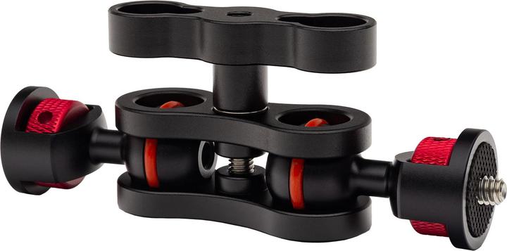 Produktbild Patona Magic Arm mit Doppel Kugelkopf (Metall)