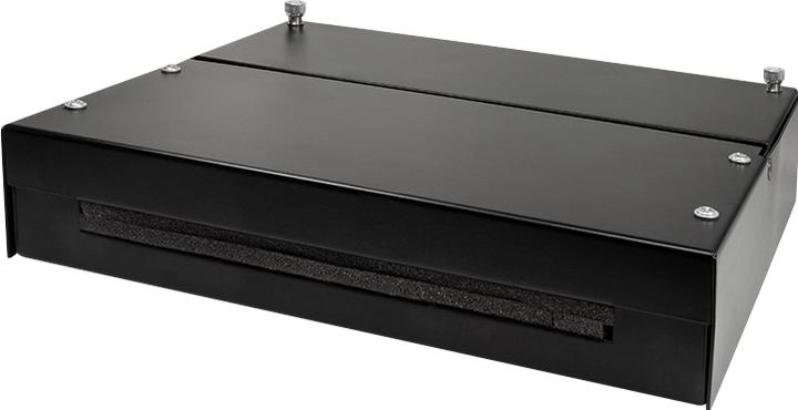 Actual product image LogiLink NP0091 - Consolidation Point Enclosure CP for 8 or 12 Keystone (0.25 m)