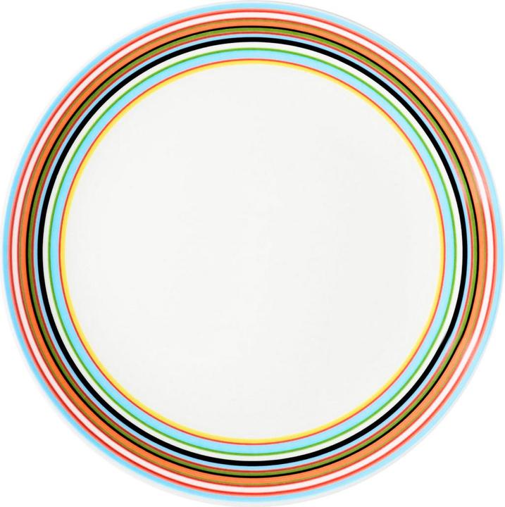 Produktbild Iittala Origo Teller (1x, 20 cm)