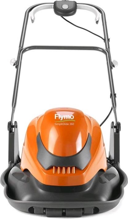 Productafbeelding Flymo SimpliGlide 360 (Elektrische stroom)