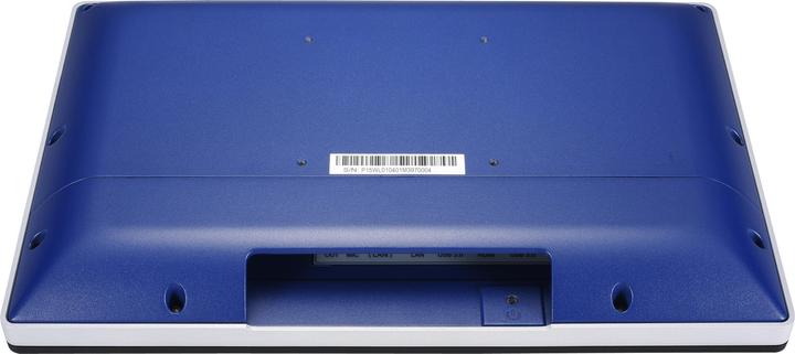 Immagine prodotto Shuttle Barebone AIO P15WL01-i5 15,6" i5-8365UE Blu (Intel Core i5-8365UE)