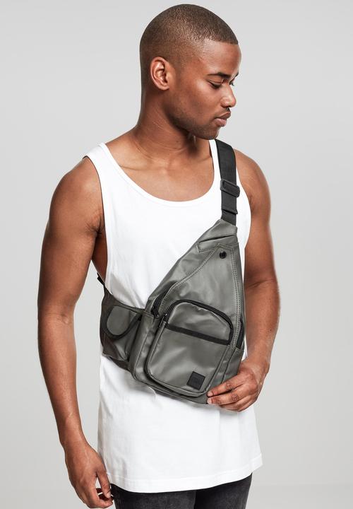 Immagine prodotto Urban Classics Serbatoio grande del Jersey (M)