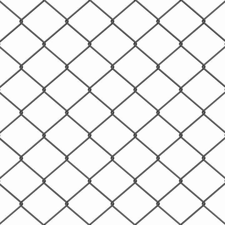 Produktbild vidaXL Zaunpfosten