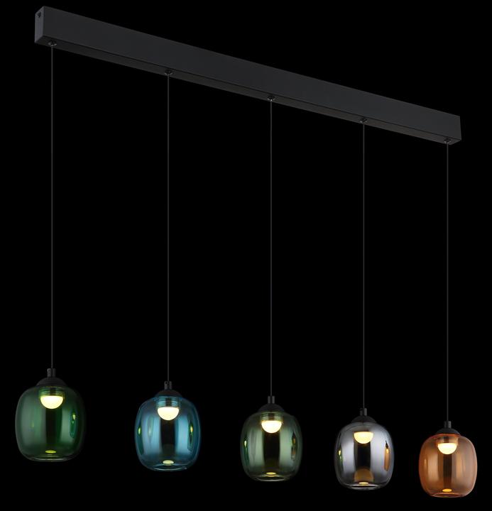 Produktbild Globo Minara (3300 lm)