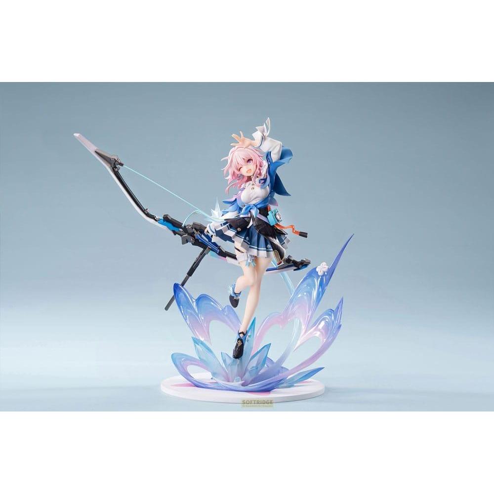Apex Honkai: Star Rail PVC Statue 1/7 March 7th 28 cm (47280044)