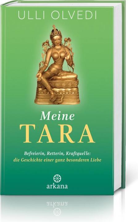 Actual product image My Tara (German, Ulli Olvedi, 2022)