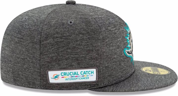 Actual product image New Era 59Fifty Crucial Catch NFL Teams (7 1/4)