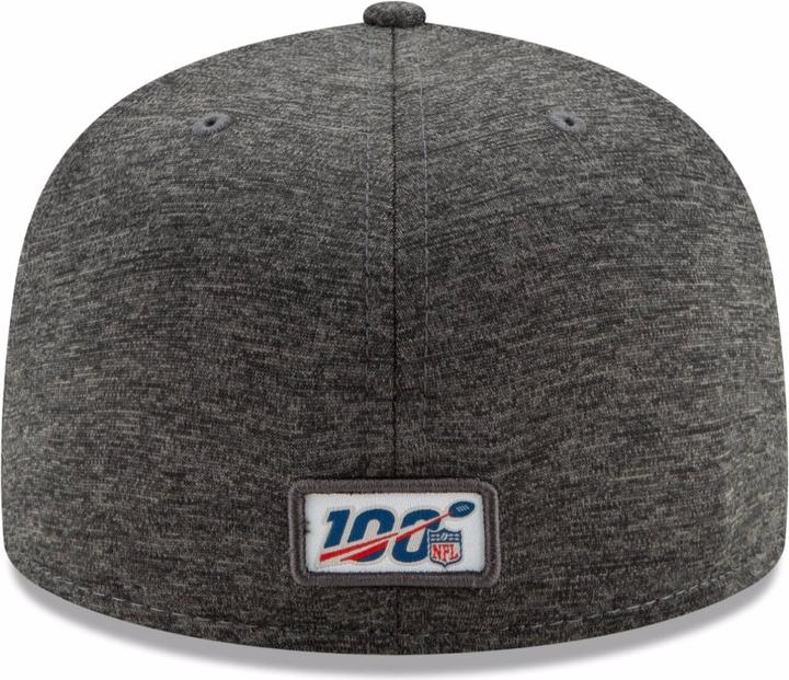 Actual product image New Era 59Fifty Crucial Catch NFL Teams (7 3/4)