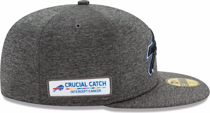 Actual product image New Era 59Fifty Crucial Catch NFL Teams (7 1/4)