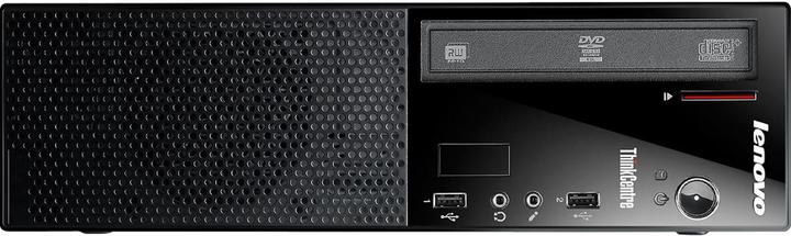 Actual product image Lenovo ThinkCentre E73 SFF (Intel Core i5-4460S, 6 GB, 128 GB)