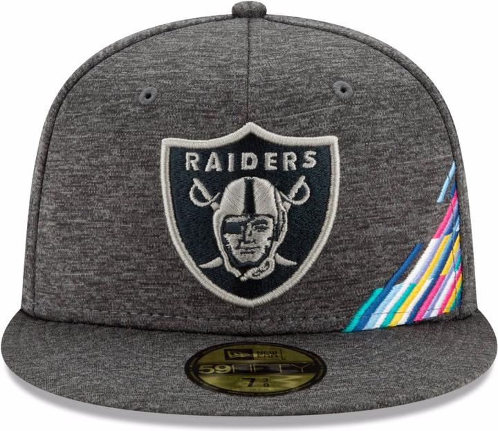 Actual product image New Era 59Fifty Crucial Catch NFL Teams (7 1/2)