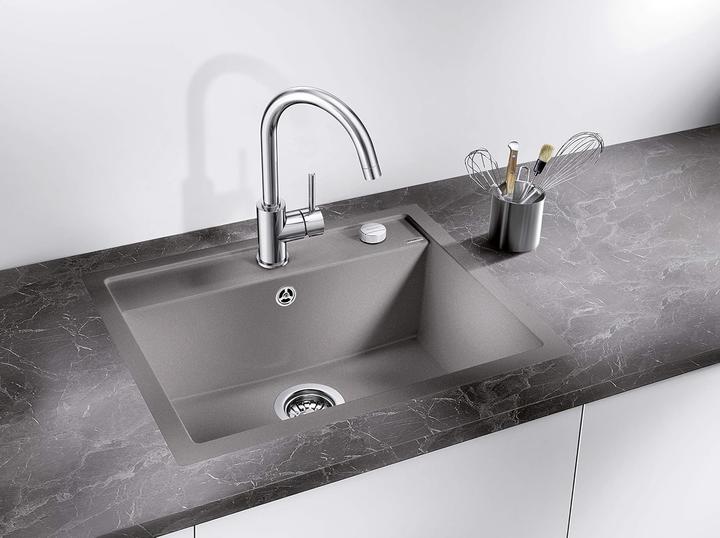 Actual product image Blanco Mida