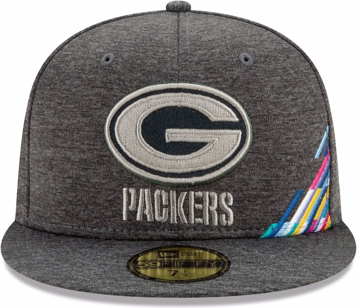 Produktbild New Era 59Fifty Crucial Catch NFL Teams (7 5/8)