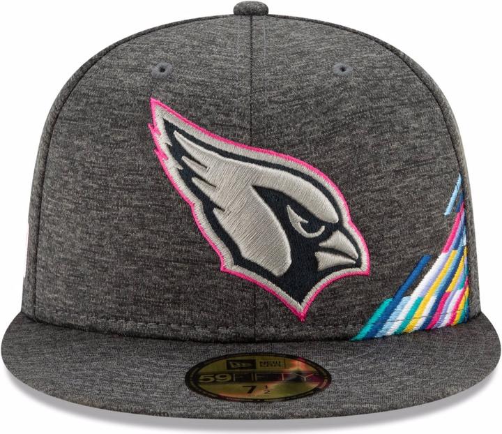 Produktbild New Era 59Fifty Crucial Catch NFL Teams (7 1/2)