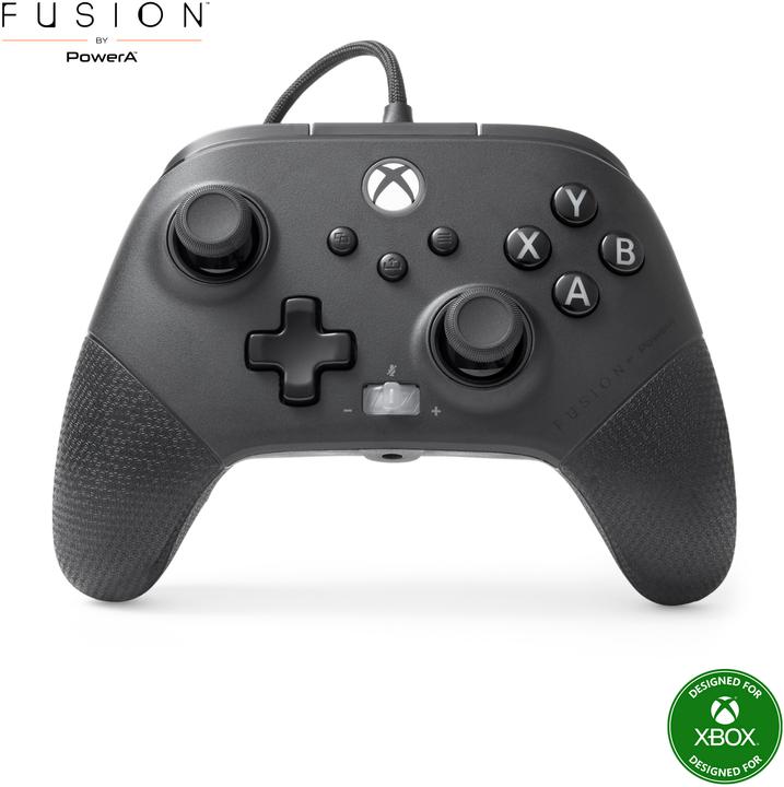 Actual product image PowerA FUSION PRO - Controller (Xbox Series X, Xbox Series S)