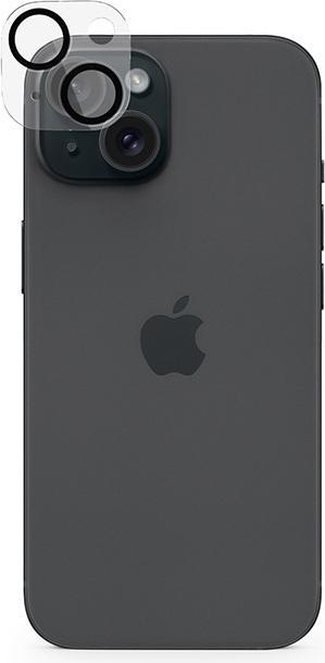 Image du produit Epico Protecteur de lentille (Apple iPhone 15)
