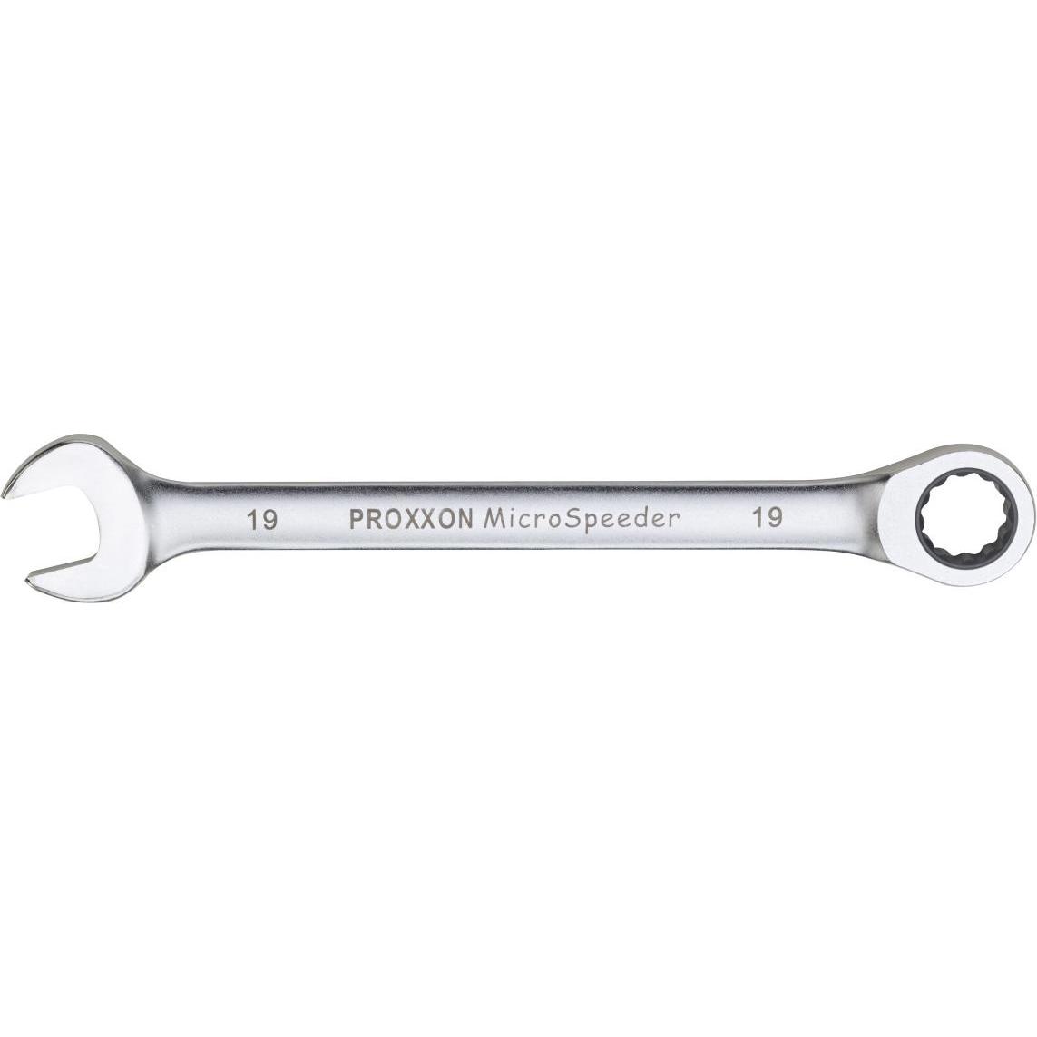 Thumbnail - Proxxon, Schraubenschlüssel, Micro-Speeder in Standardausführung (19 mm)