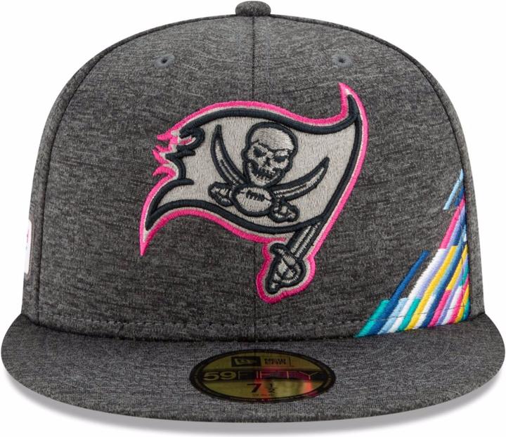 Actual product image New Era 59Fifty Crucial Catch NFL Teams (7 3/4)