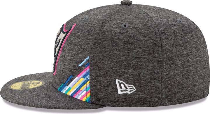 Actual product image New Era 59Fifty Crucial Catch NFL Teams (7 3/4)