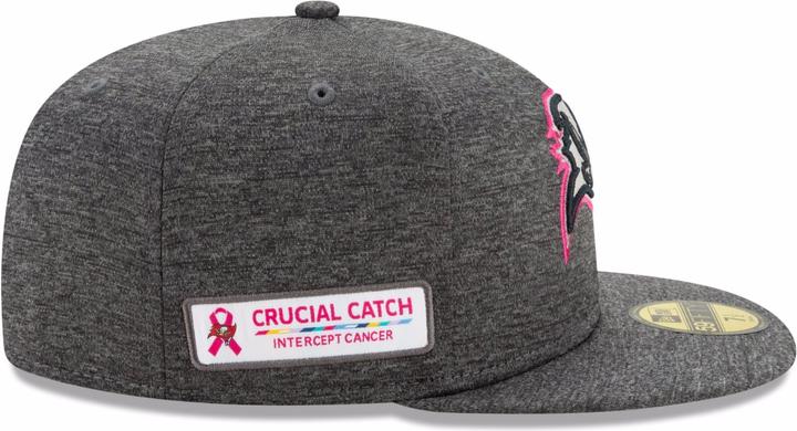 Actual product image New Era 59Fifty Crucial Catch NFL Teams (7 3/4)