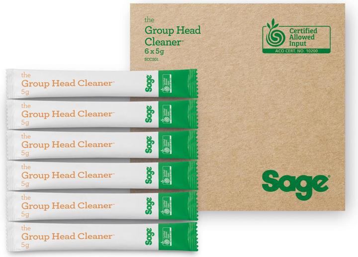 Image du produit Sage The Group Head Cleaner