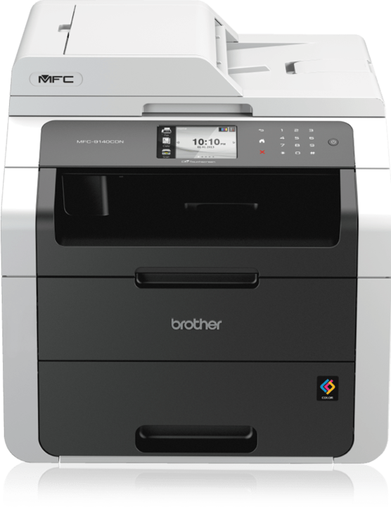 Immagine prodotto Brother Mfc-9140cdn (Laser, Colore)