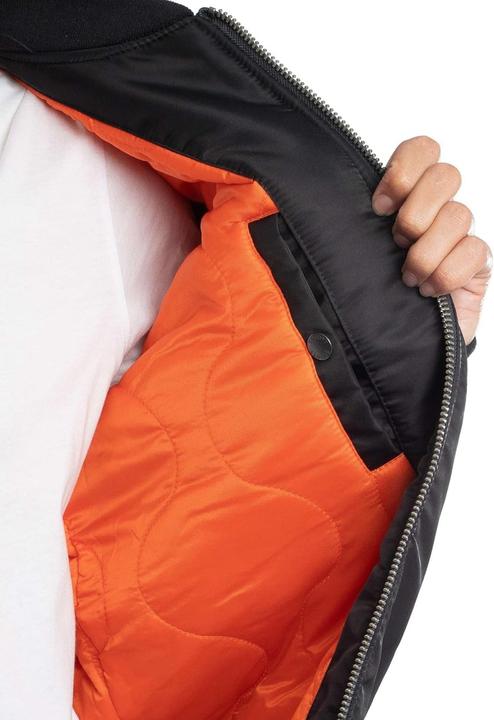Actual product image Schott Nyc Airforcers Bombers (3XL)