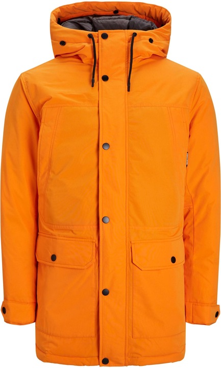 Actual product image Jack & Jones Parka (M)
