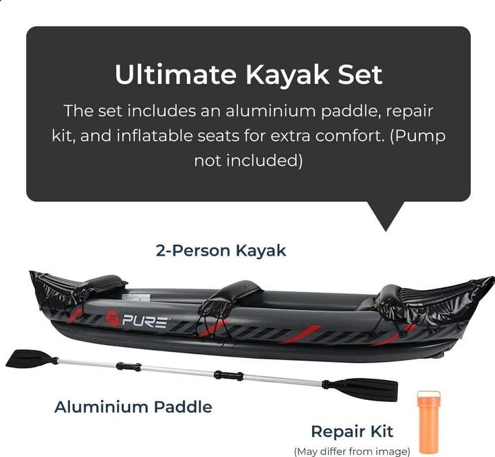 Produktbild Pure 4Fun (2 Personen)