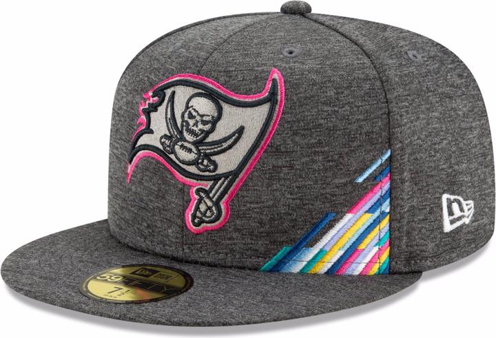 Actual product image New Era 59Fifty Crucial Catch NFL Teams (7 3/4)