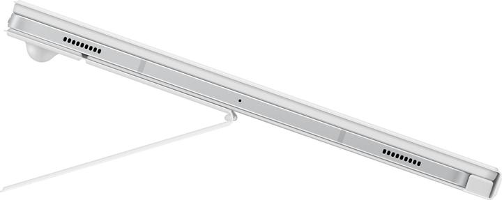 Productafbeelding Samsung Boekhoes Toetsenbord Met Touchpad, Clavier Amovible Avec Touche Galaxy Ai Pour (FR, Galaxy Tab S10+, S9+)