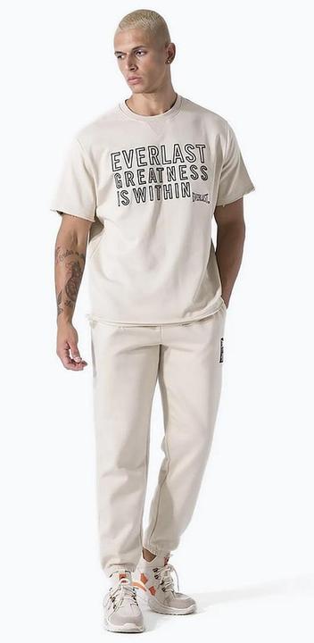 Produktbild Everlast Girocollo Felpa Non Garz (L)
