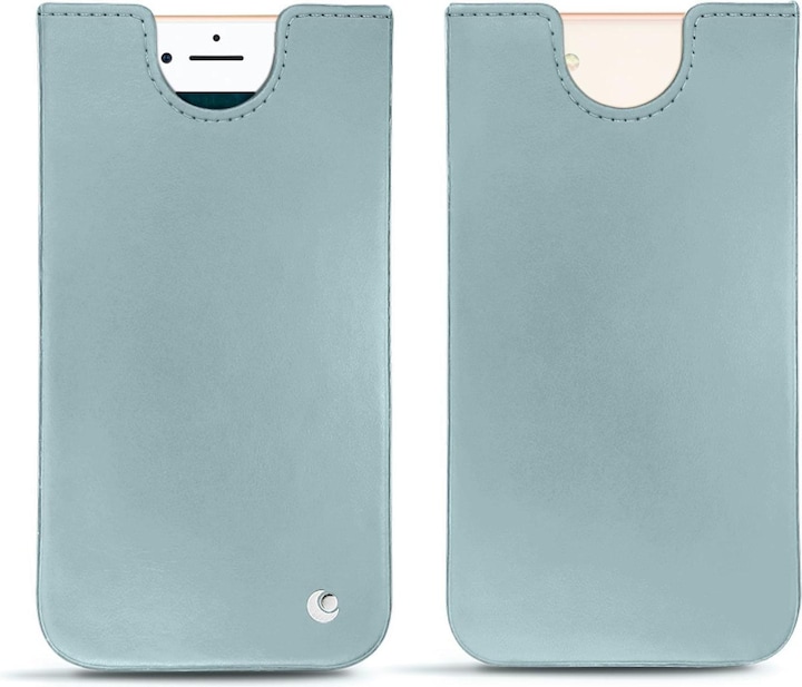 Actual product image Noreve Leather cover (Apple iPhone 7)