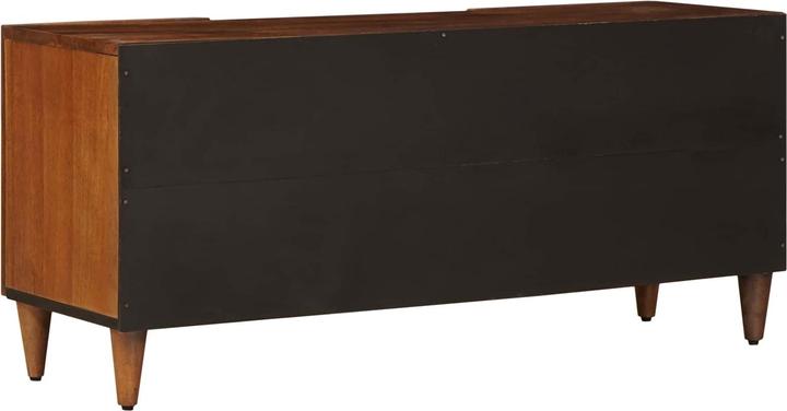 Actual product image vidaXL TV-Schränk (33 x 105 x 46 cm)