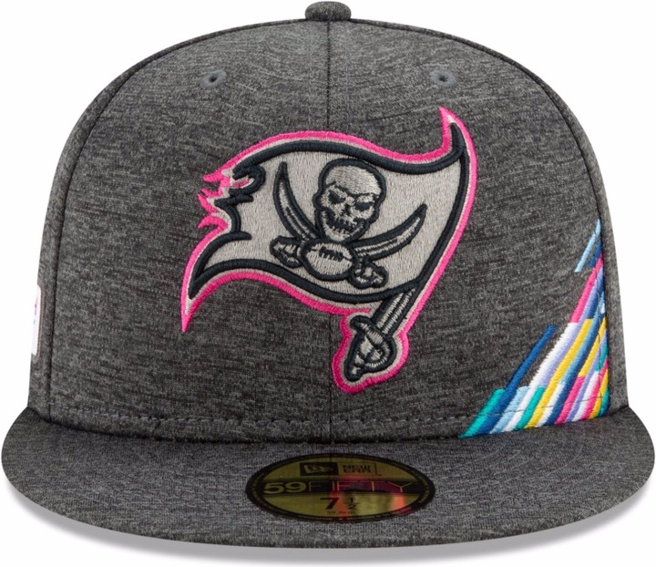 Produktbild New Era 59Fifty Crucial Catch NFL Teams (7 3/8)
