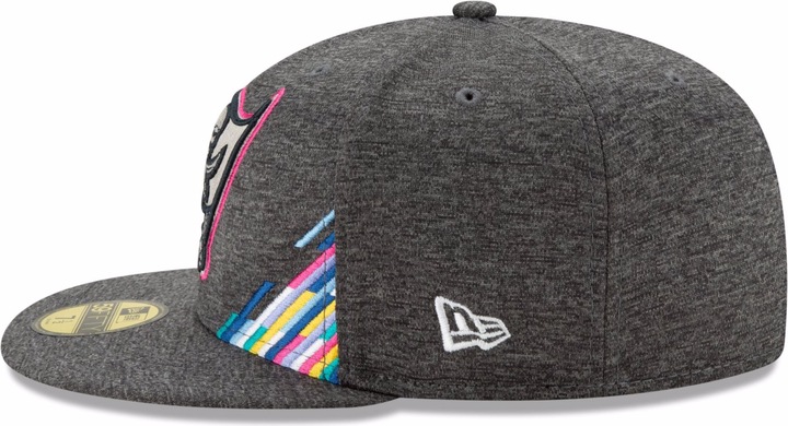 Produktbild New Era 59Fifty Crucial Catch NFL Teams (7 3/8)
