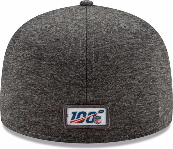 Produktbild New Era 59Fifty Crucial Catch NFL Teams (7 3/8)
