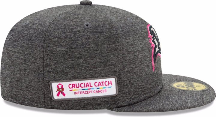 Produktbild New Era 59Fifty Crucial Catch NFL Teams (7 3/8)