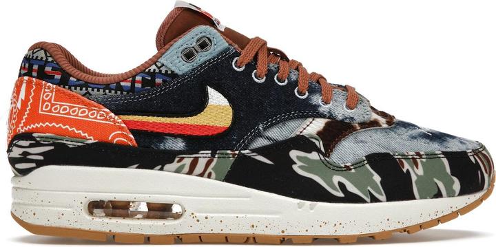 Image du produit Nike Air Max 1 SP Concepts Heavy (43)