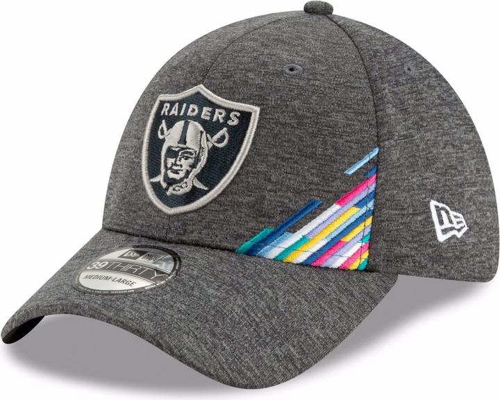 Actual product image New Era 39Thirty Stretchfit Crucial Catch NFL Teams (M/L)