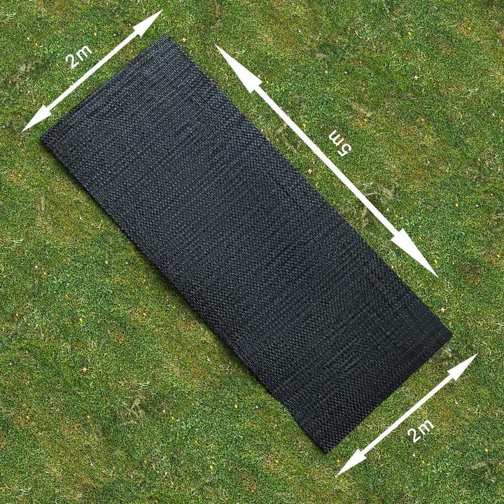 Produktbild Intirilife Anti-Unkrautmatte