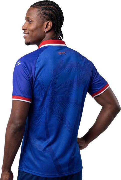 Produktbild Saeta Maillot Domicile Haïti Coupe du Monde 2026 (XL)