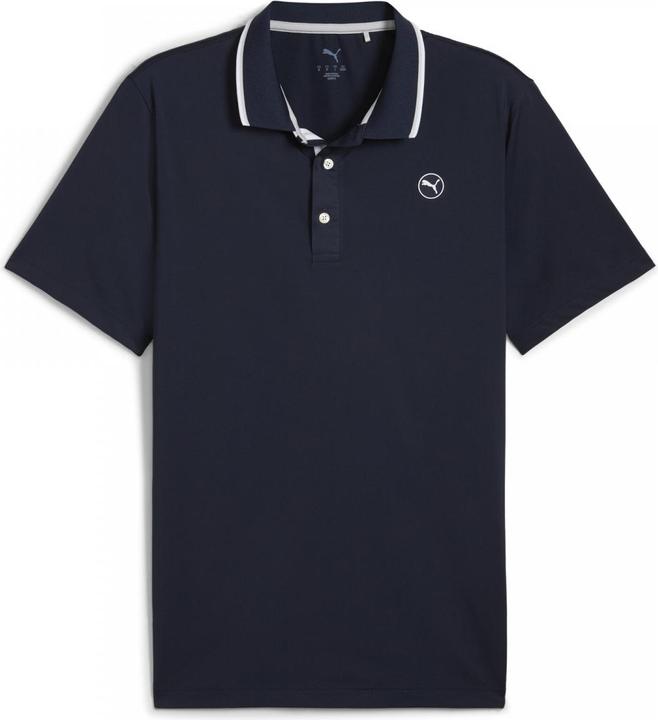 Image du produit Puma Polo solide Mattr Elevated - LC (XS)