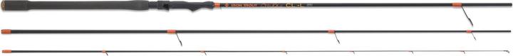 Immagine prodotto Iron Trout Chakka CL- L 360 2-10g (Canna da spinning, 360 cm)