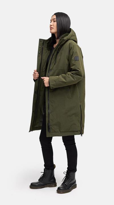 Produktbild Navahoo Hageltanz 14