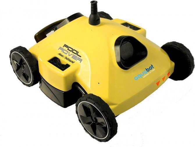 Actual product image MyPool Poolrover