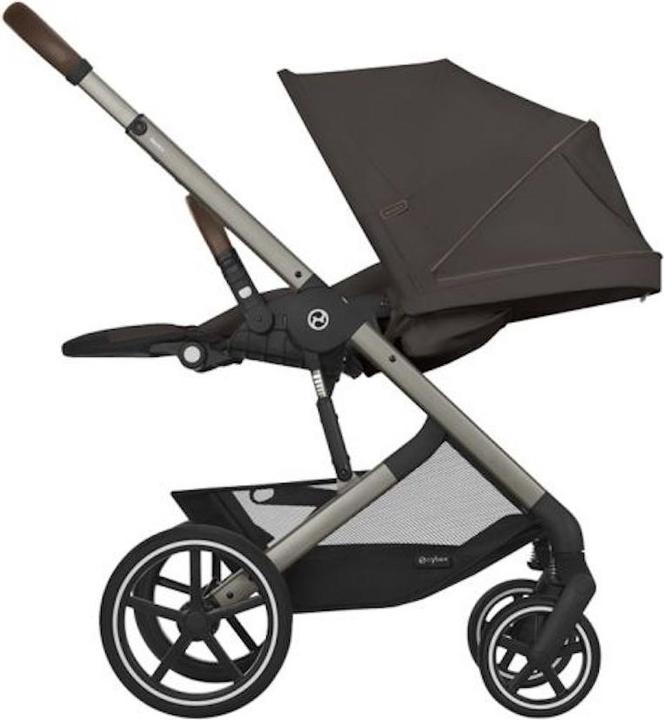 Produktbild Cybex Balios S Lux Kinderwagen - Kollektion 2025