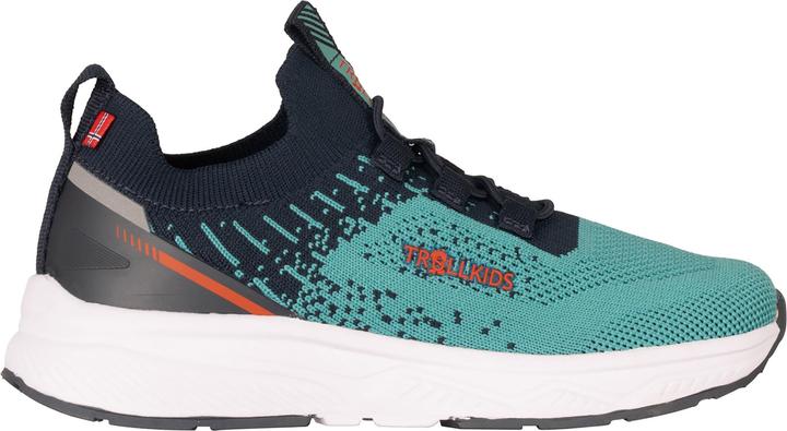 Produktbild Trollkids Kid's Balestrand Sneaker (38)
